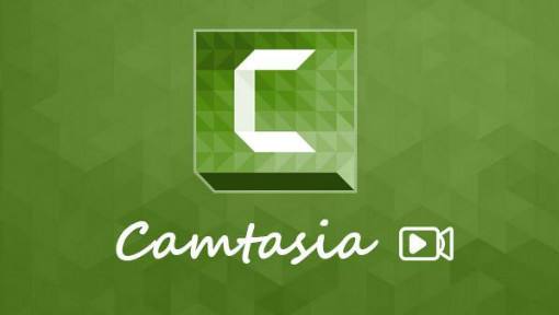 如何用Camtasia位为视频添加水印