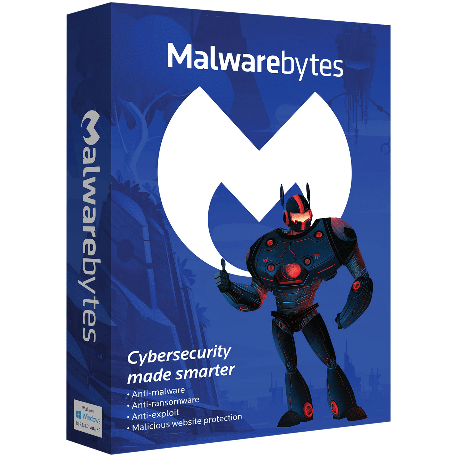 正版Malwarebytes Premium一年订阅一台电脑使用授权